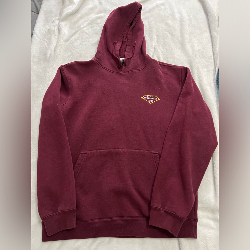 Jacks Surfboard Sweatshirt